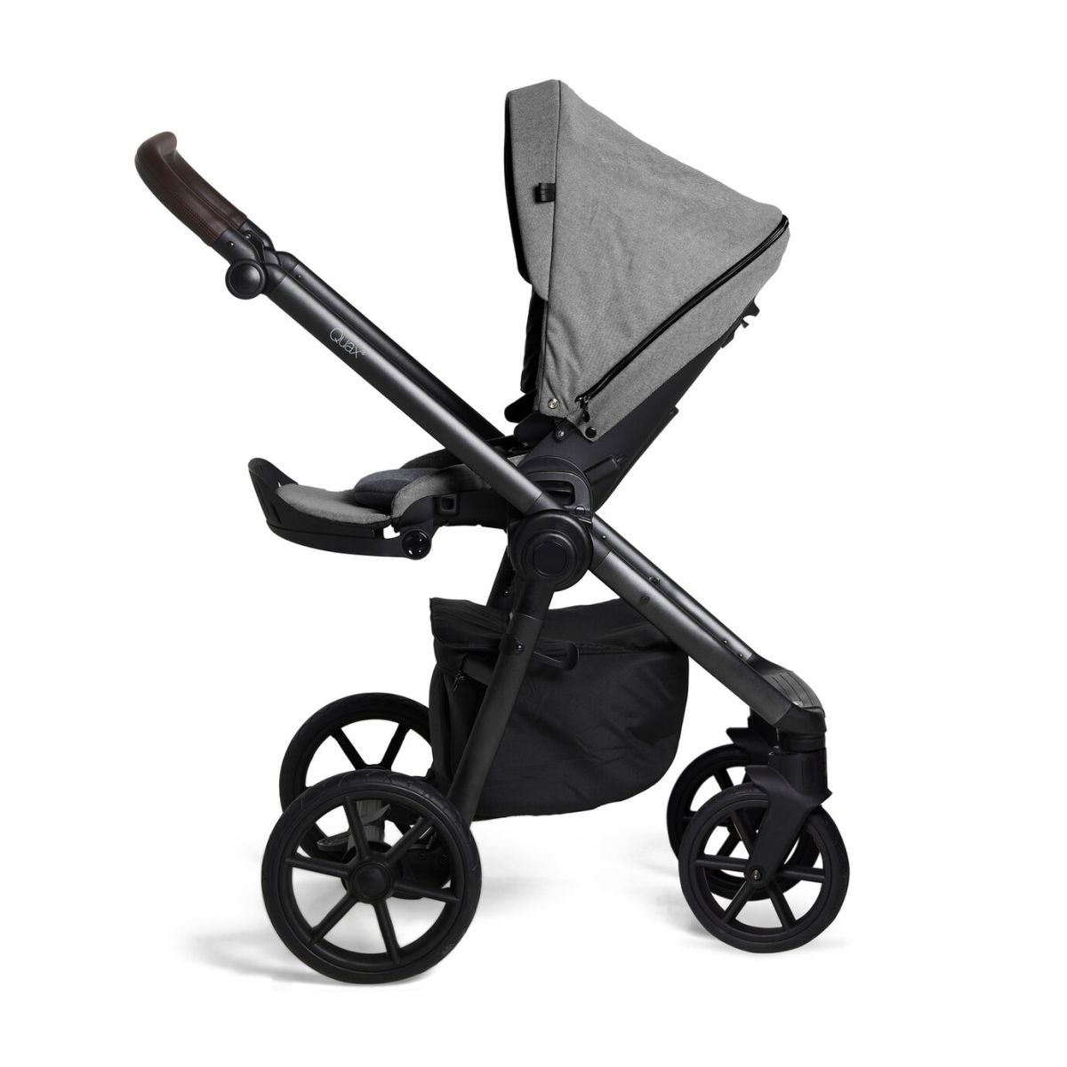 Crooz pram pushchair