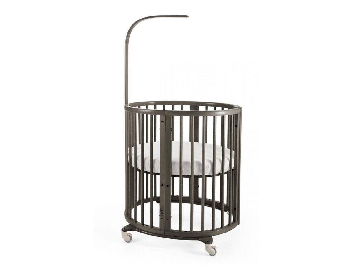 STOKKE SleepiBett mini GRIS BRUME Möbel Schlaf Orchestra