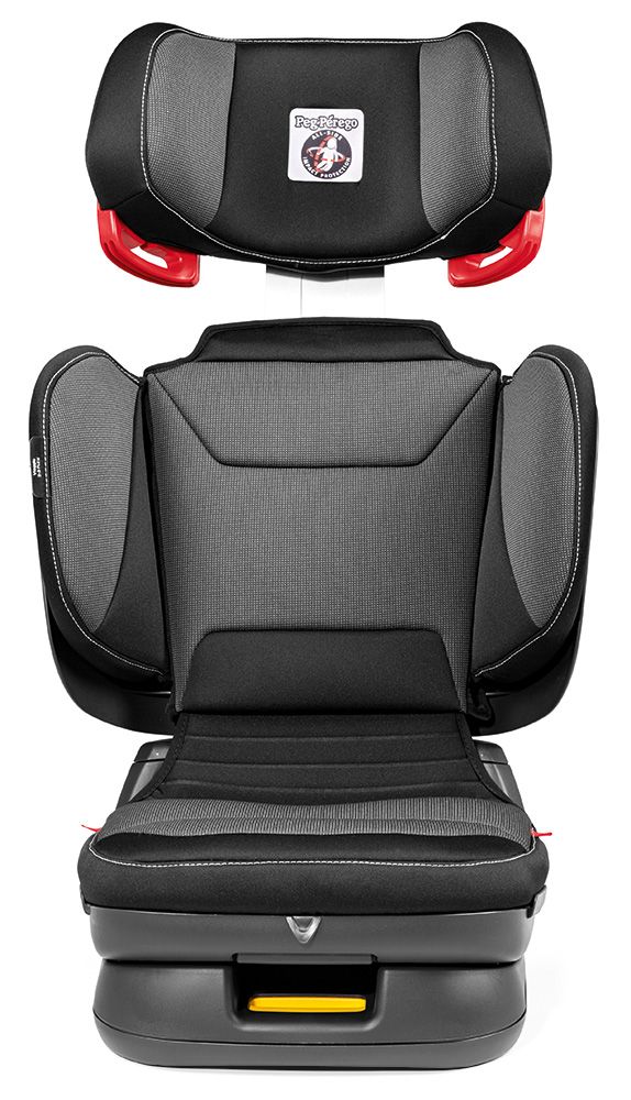 peg perego rehausseur isofix
