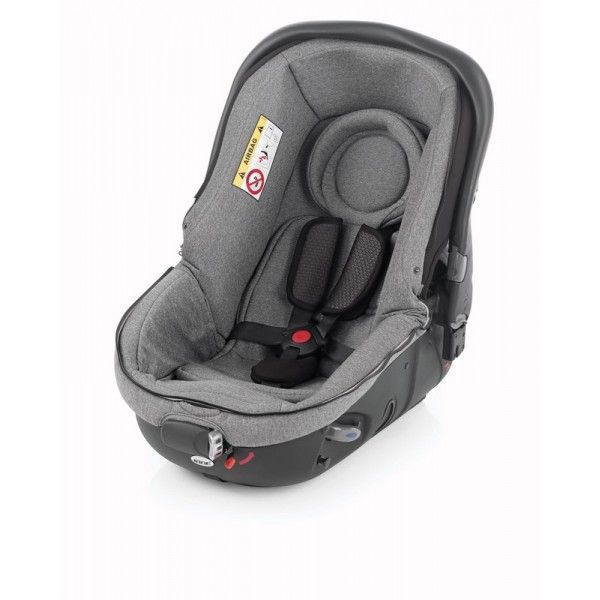 poussette crosswalk matrix