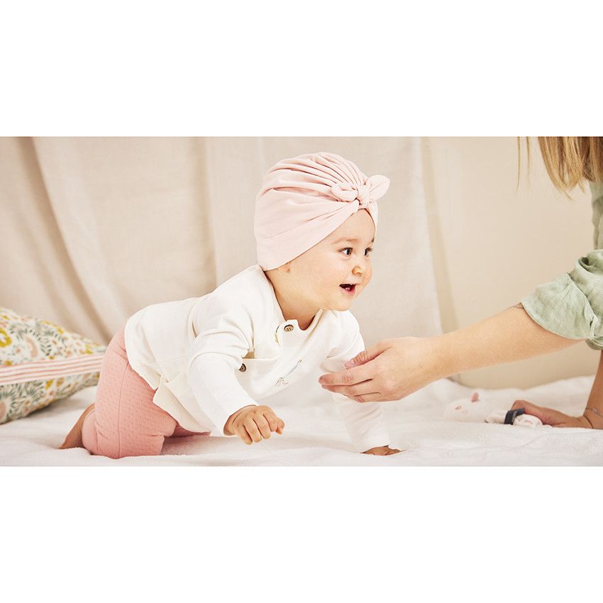 Foulard bébé fille clearance orchestra