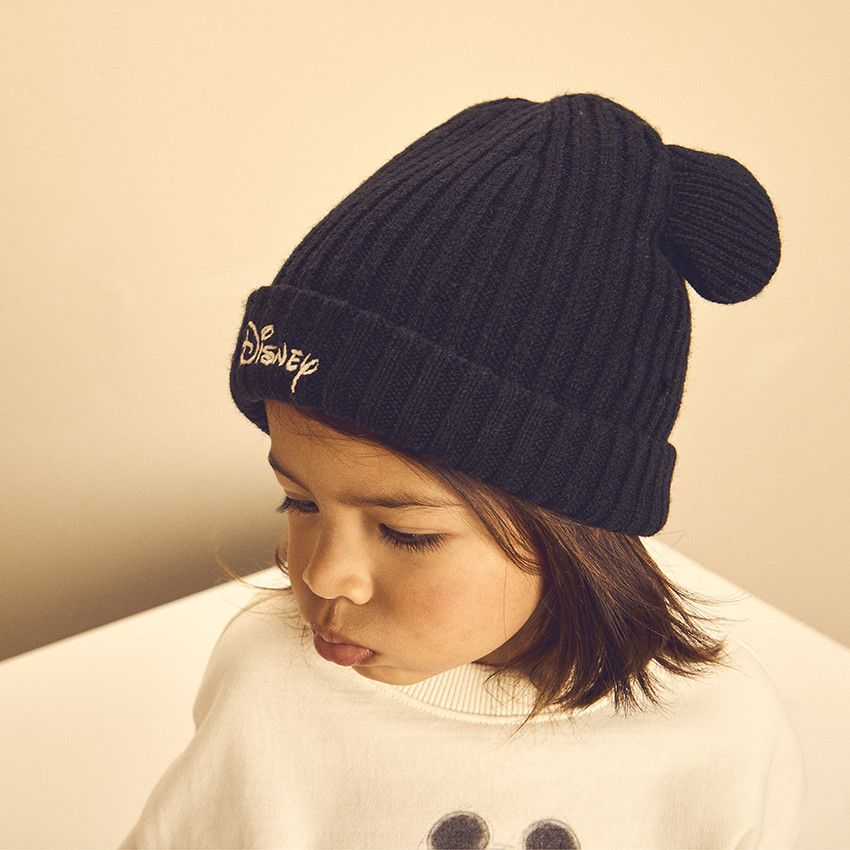 Orchestra Bonnet c tel avec oreilles 3D brod Disney pour b b