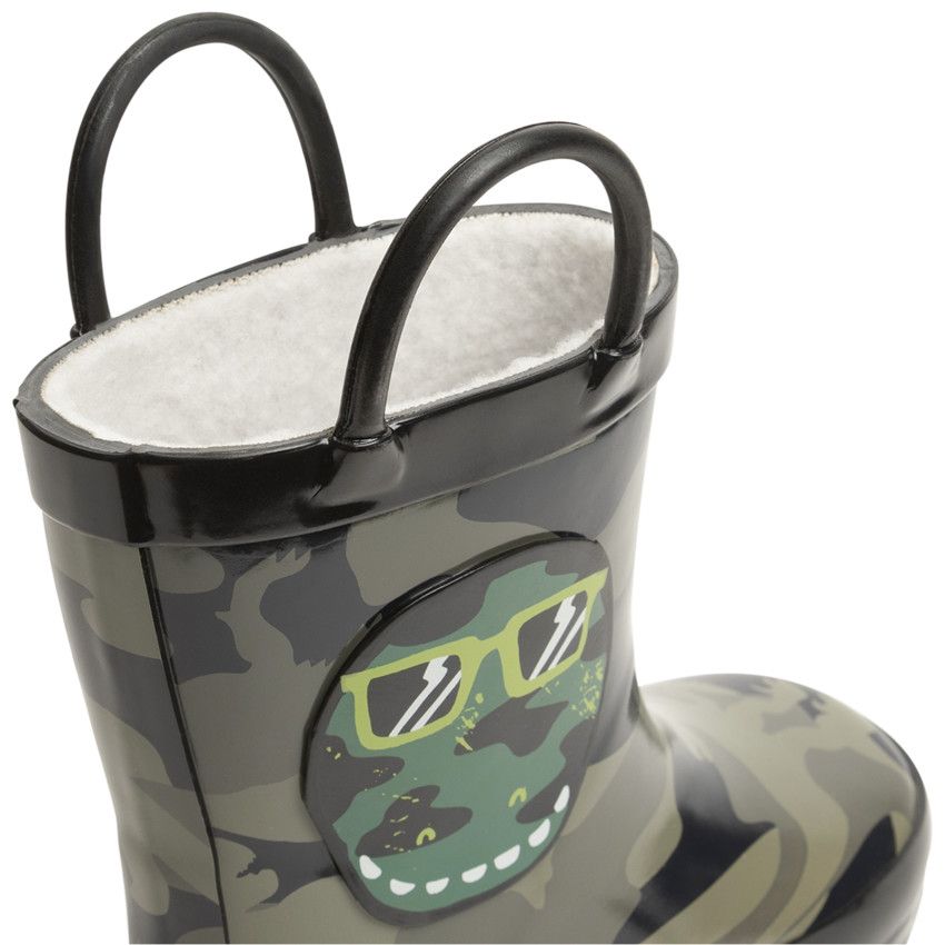 Botte de pluie garcon orchestra store