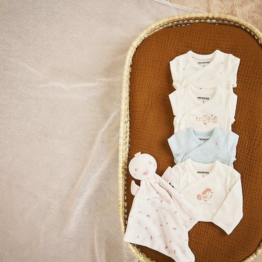 Orchestra baby clothes sale