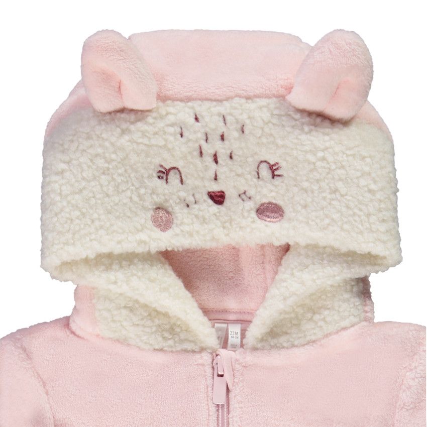 Surpyjama store bébé orchestra