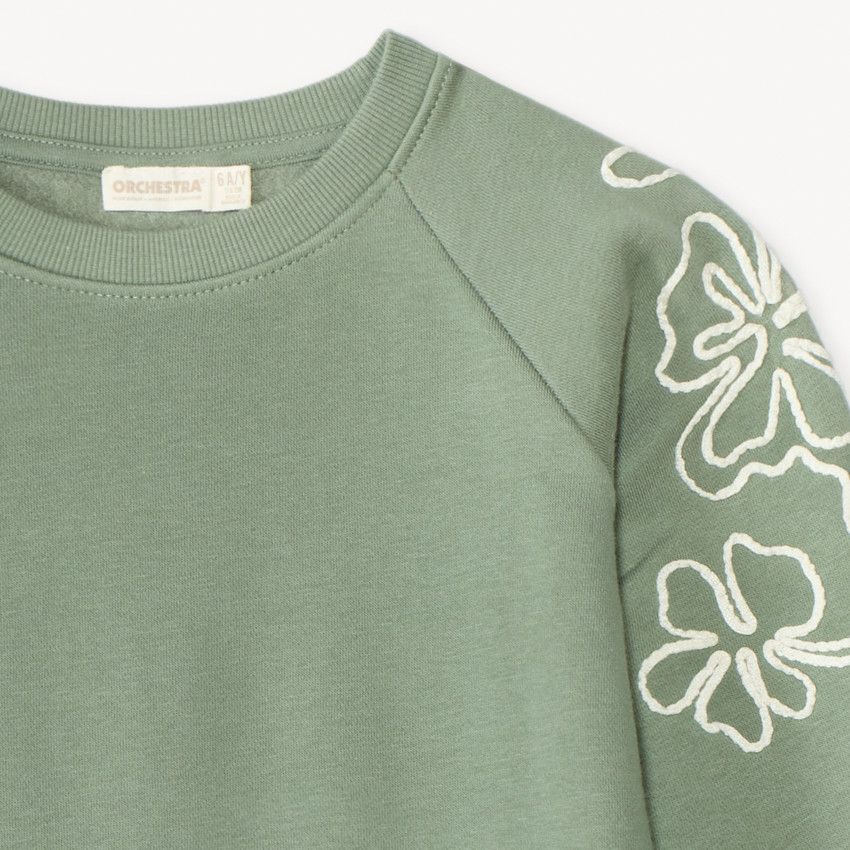 PULL EN JACQUARD GÉOMÉTRIQUE ÉDITION LIMITÉE - Crème | ZARA France