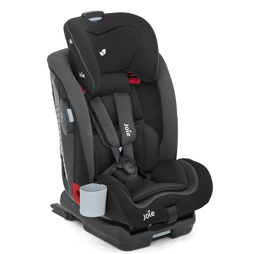 Joie bold isofix автокресло