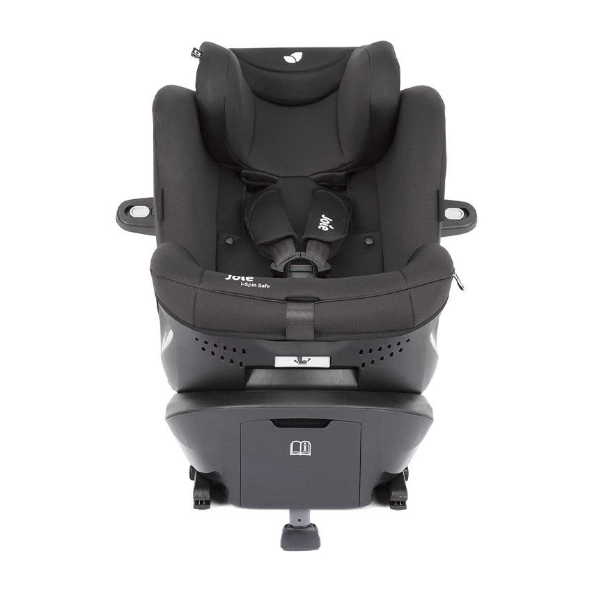 JOIE i Spin 360 i Size car seat coal Group 0 1 0 to 18kg