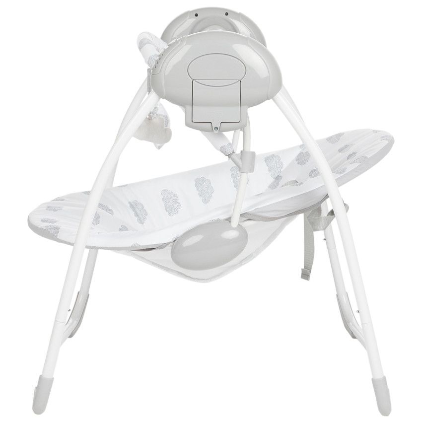 Nuage Electric Swing Grey White