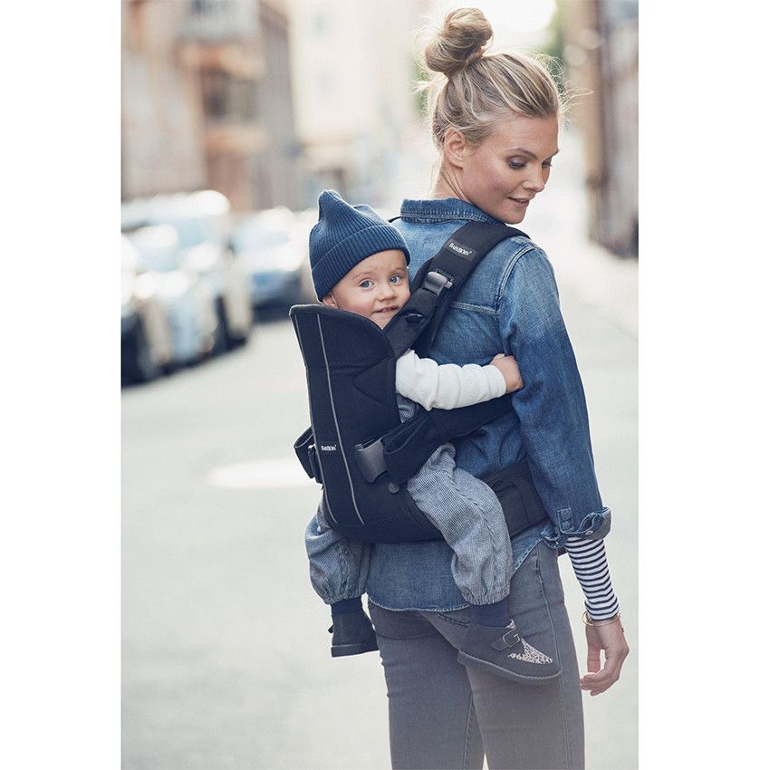 Porte deals bebe dorsale