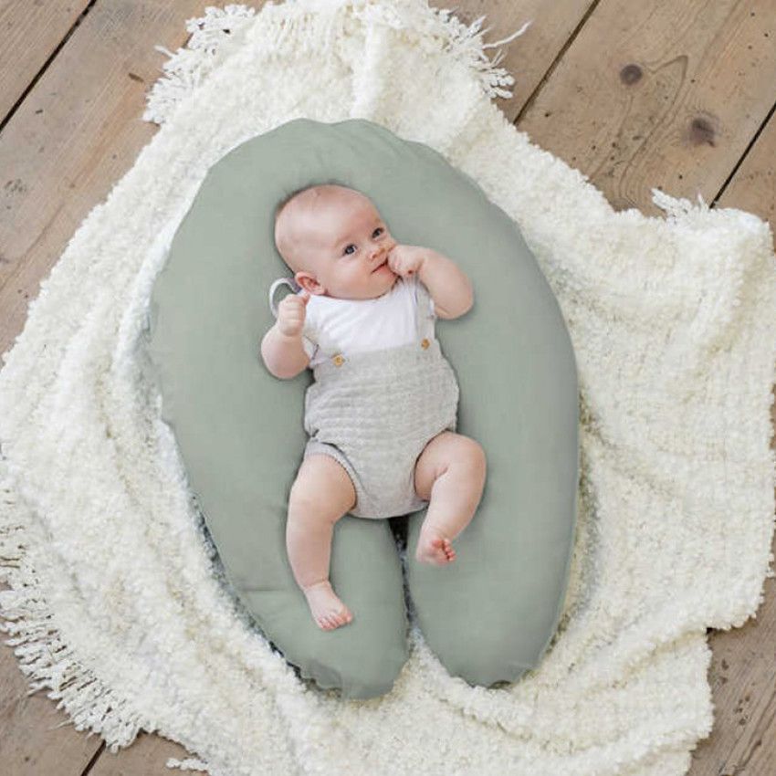 Comfy Big Tetra Multi Purpose Nursing Pillow