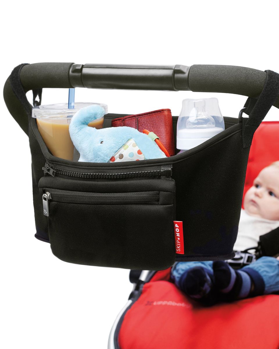 Skip hop buggy best sale bag