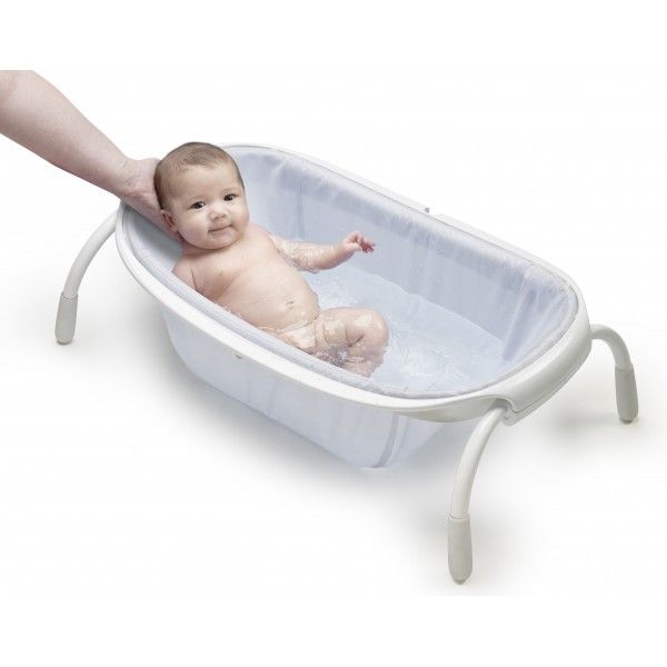 Beaba Baignoire Pliable Mineral Baignoire Toilette Orchestra