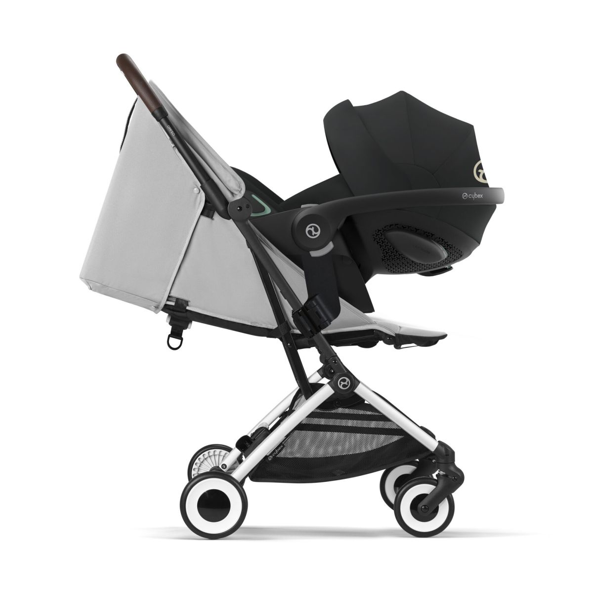 Orchestra kinderwagen online