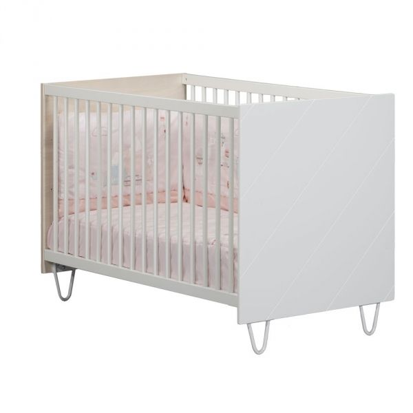 Sauthon Chambre Happy Blanc Acacia Chambre Complete Sommeil Orchestra