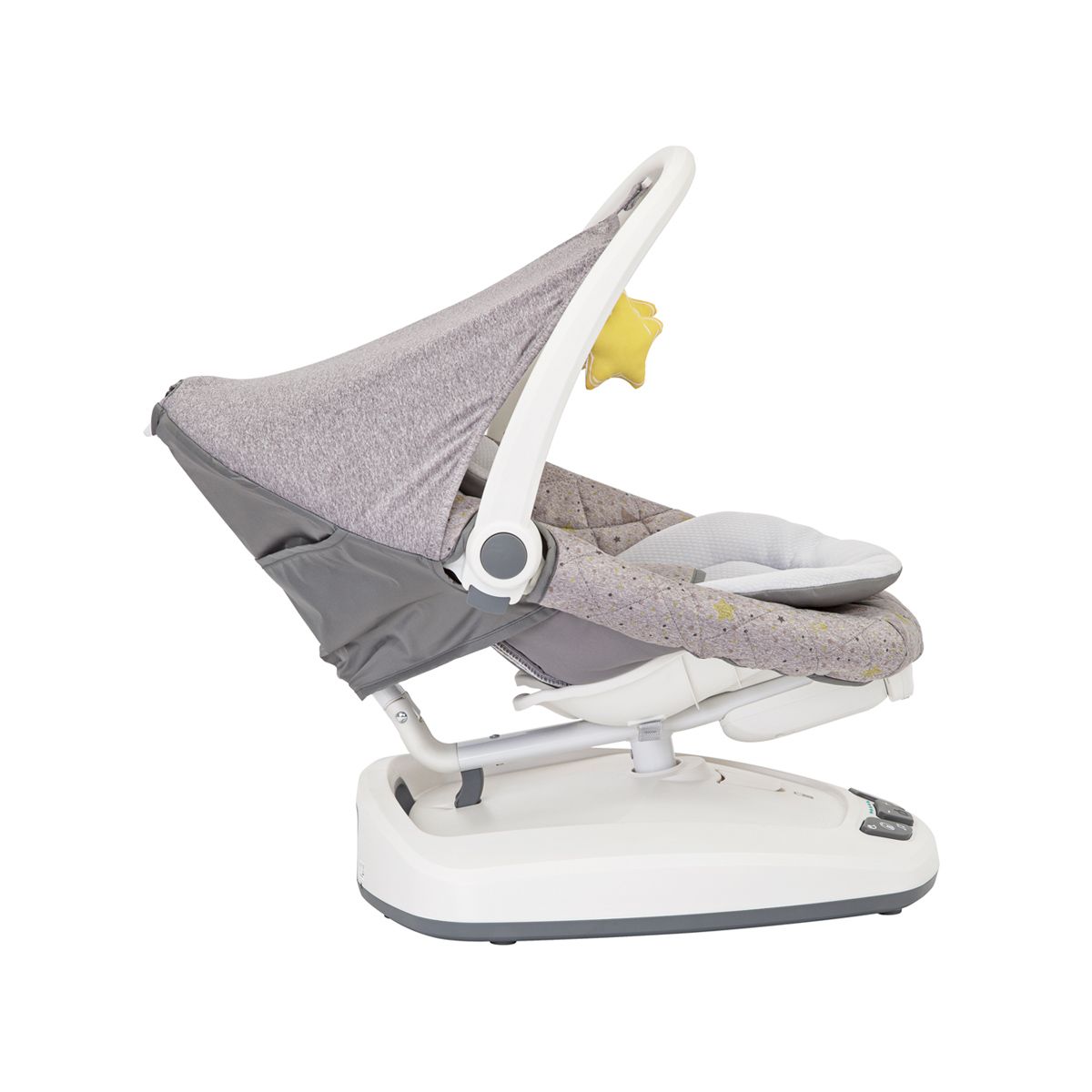 GRACO Move with me swing stargazer - Swing - Awakening and games ...