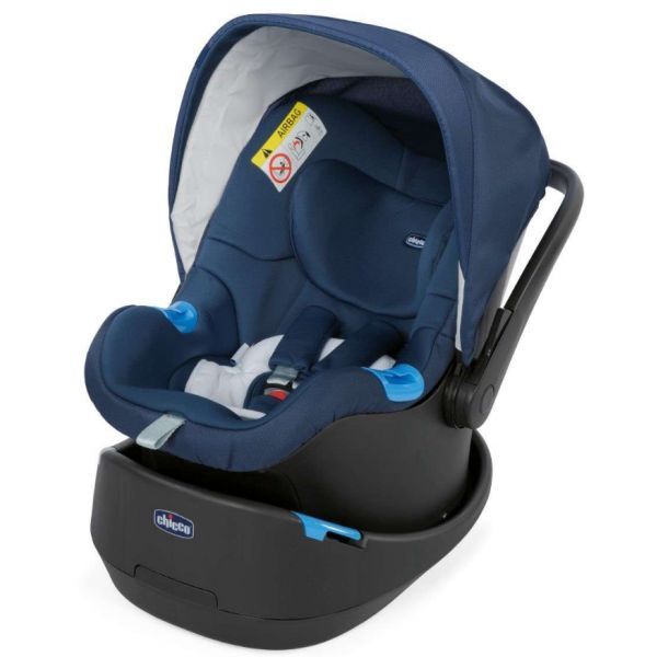 Автокресло chicco oasys