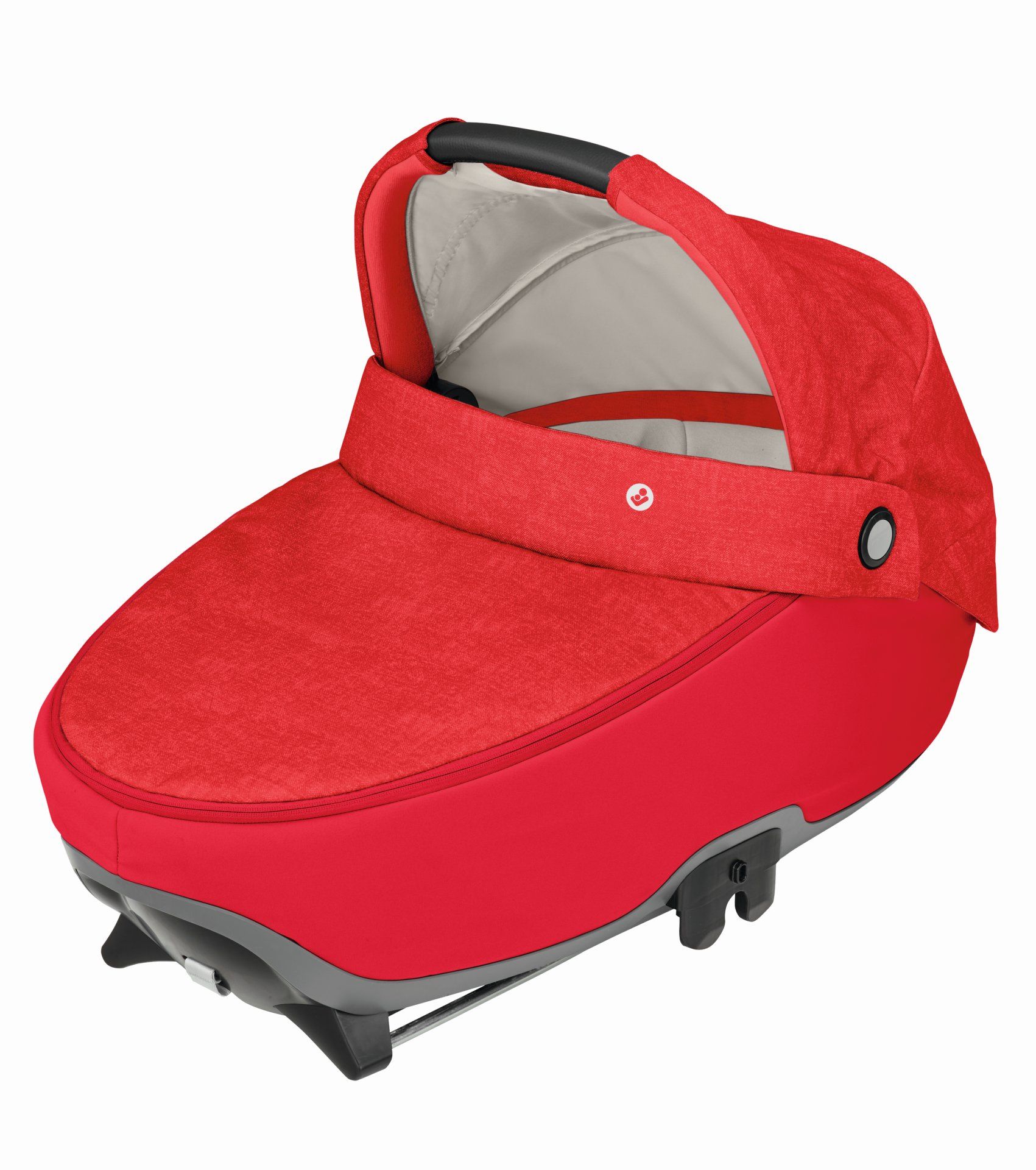 MAXI COSI Nacelle Jade nomad red NOMAD RED Nacelle Poussettes Orchestra
