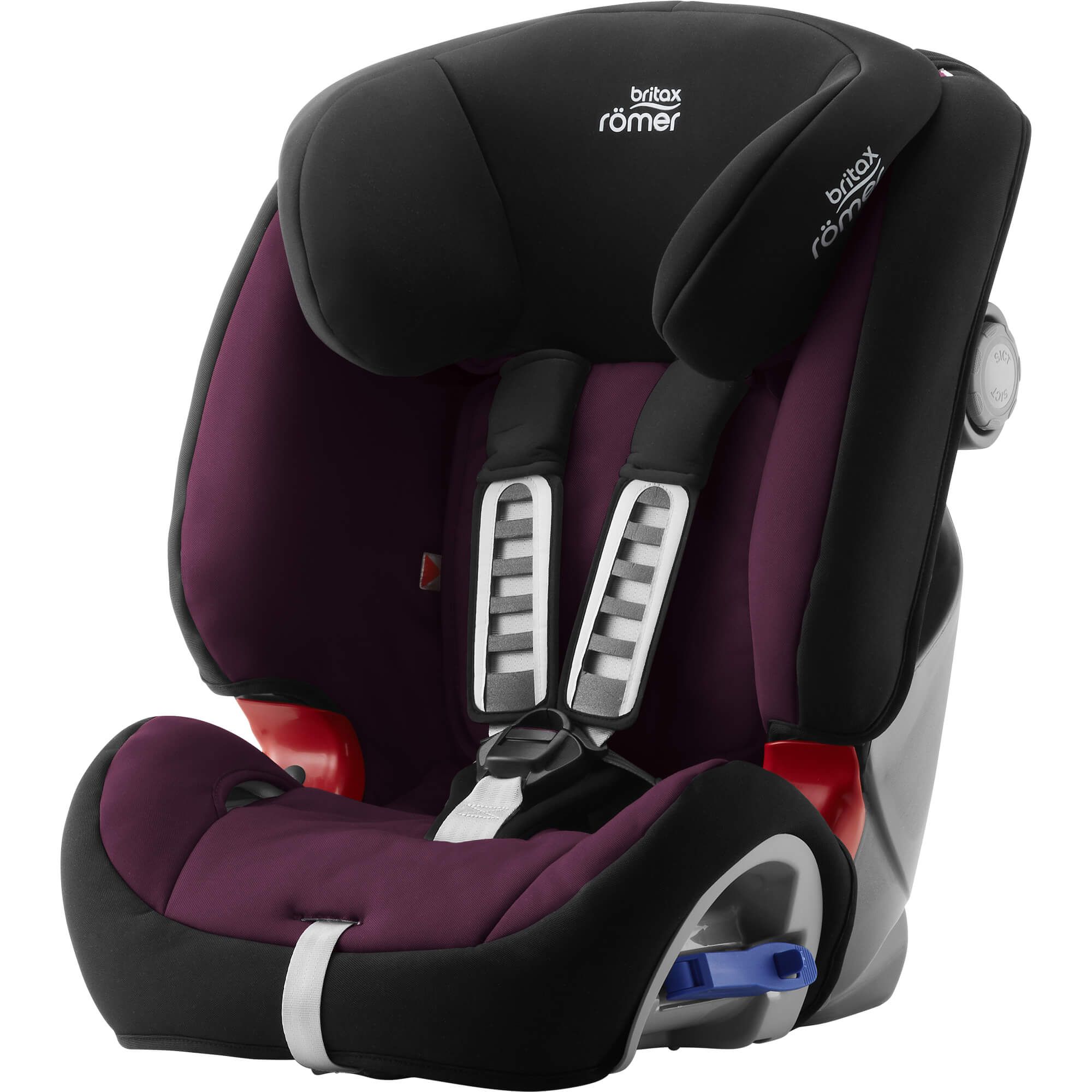 britax romer travel car seat