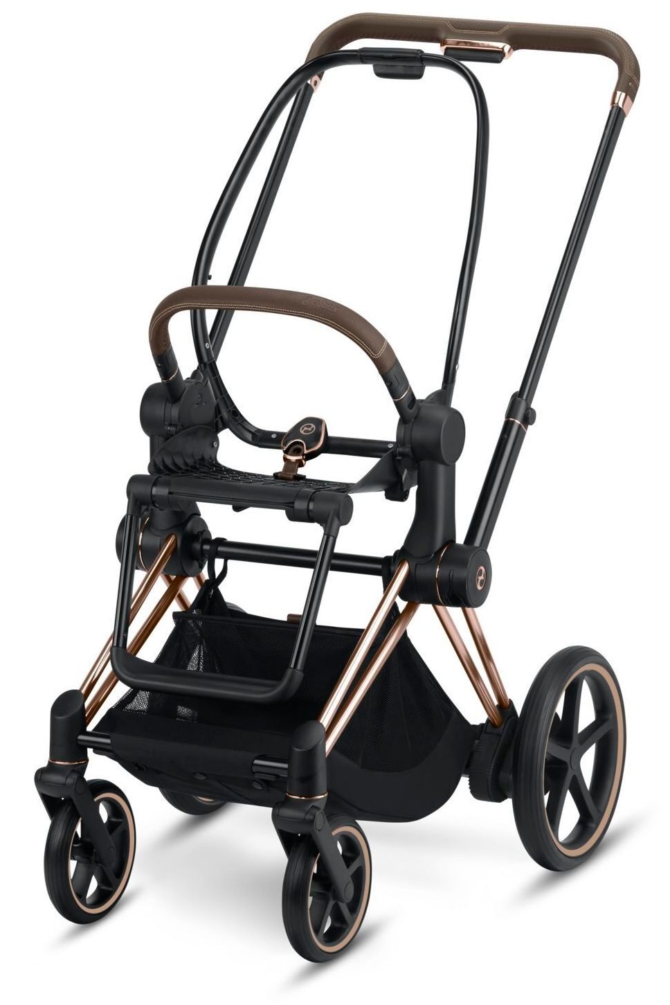 poussette cybex orchestra