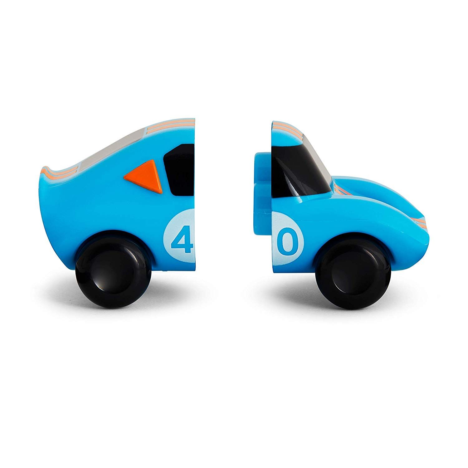 MUNCHKIN cars 2pcs assorted colors Toy 2nd age Awakening