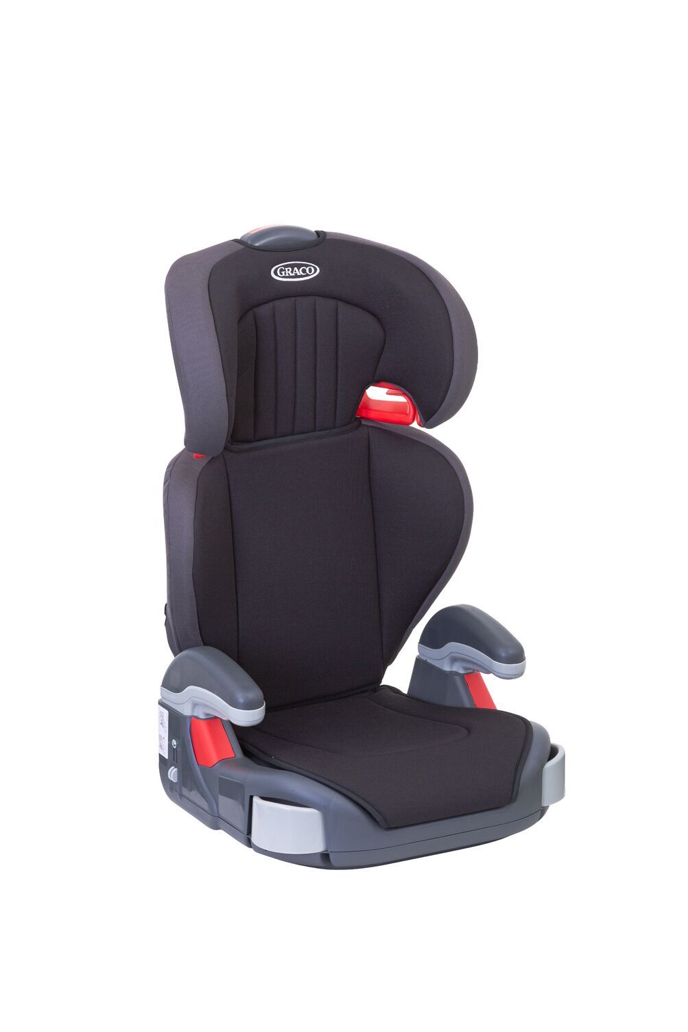 GRACO Siège auto Junior Maxi BLACK Groupe 2 3 (15 à 36