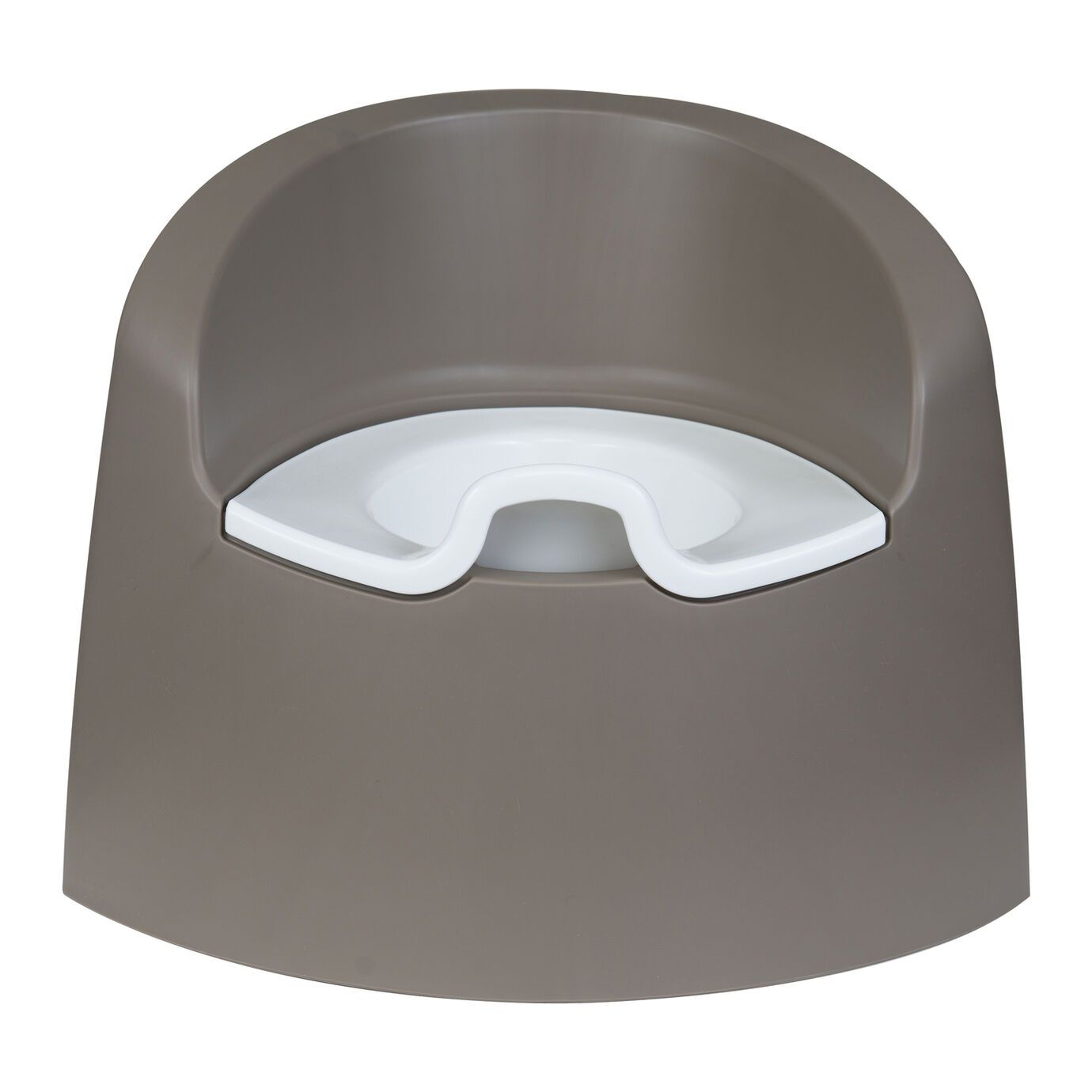 Marchepied De Toilette En PVC - Petit Tabouret Antidérapant Jaune Pour Position Accroupie Naturelle