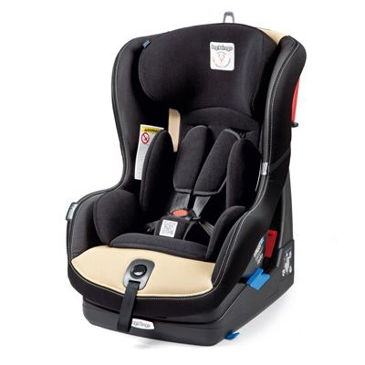 PEG PEREGO Viaggio Switchable TECHNO SAND - Groupe 0+ - 1 (0 à 18kg ...