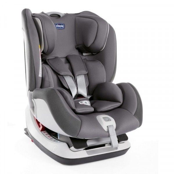 Автокресло chicco 2easy pearl
