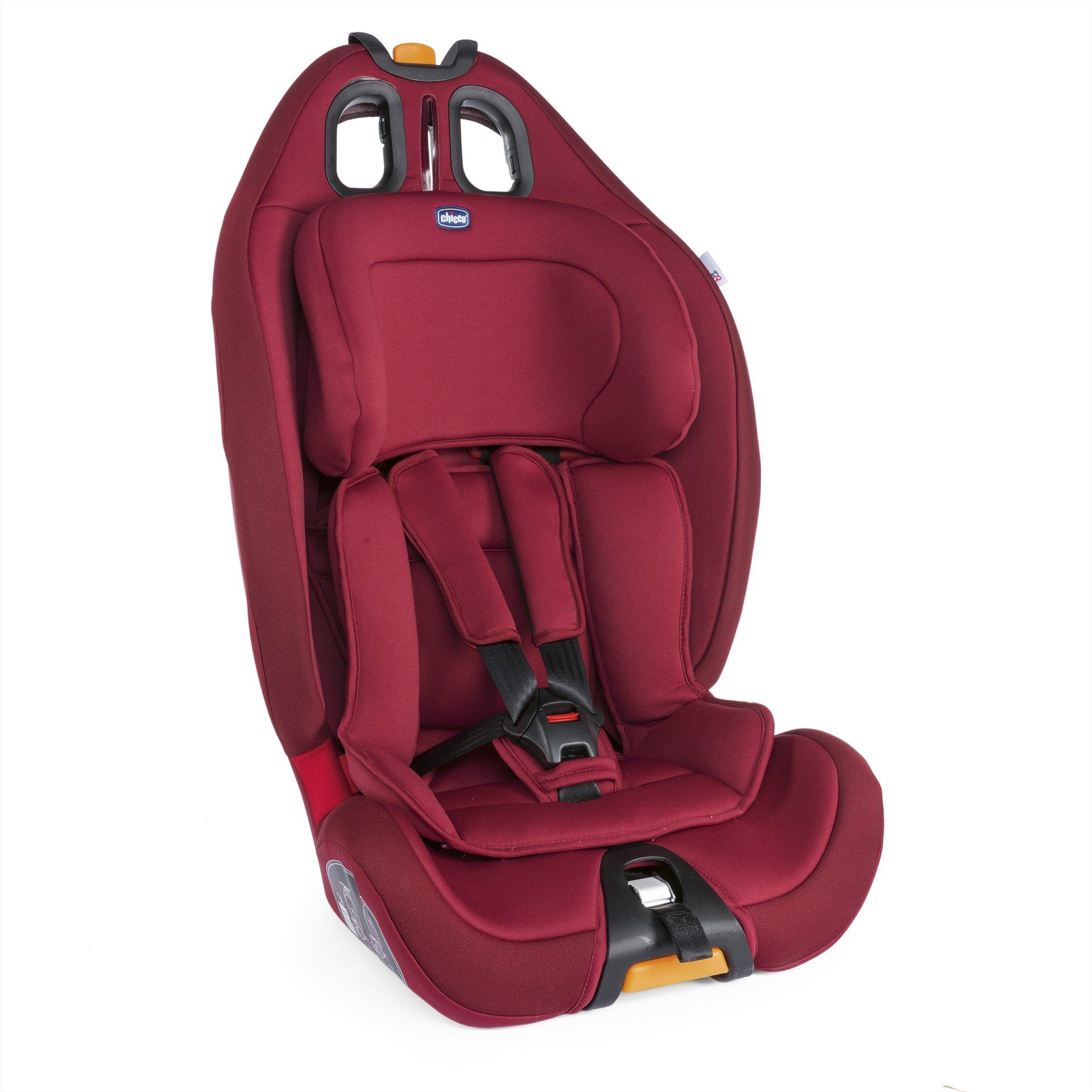 Chicco автокресло 9 36