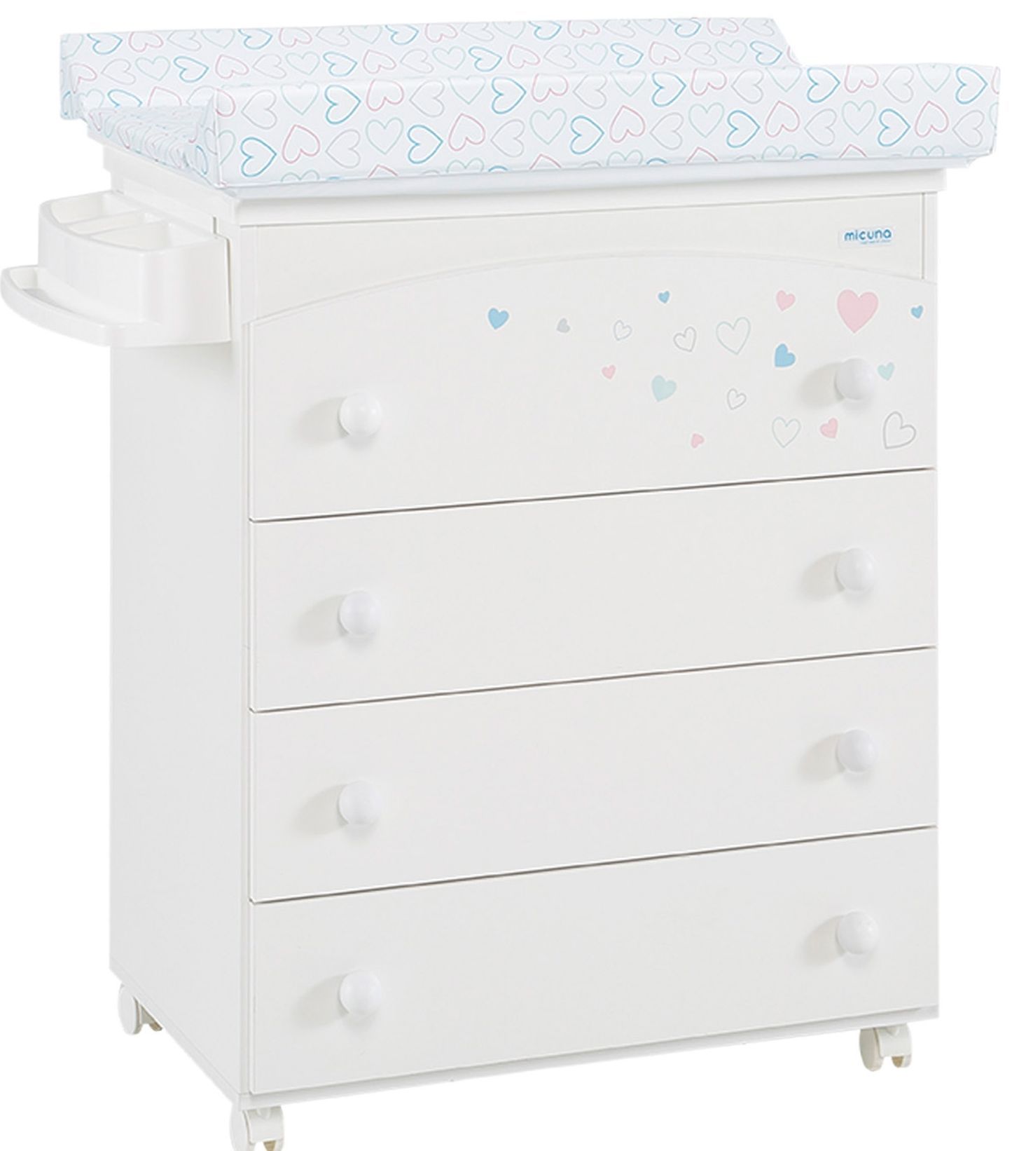 commode a langer orchestra