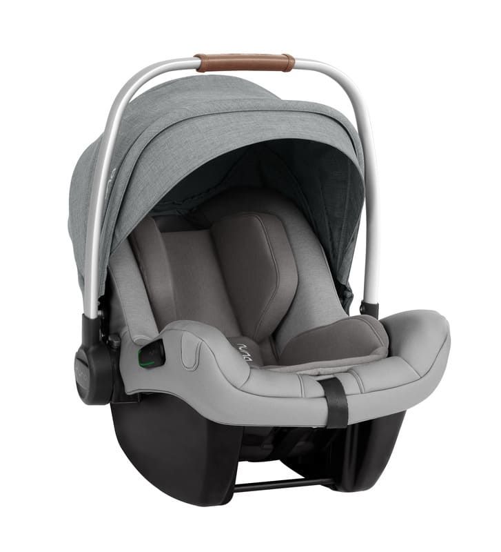 NUNA Siège auto isofix Pipa Next FROST Groupe 0+ (0 à 13kg) Sièges