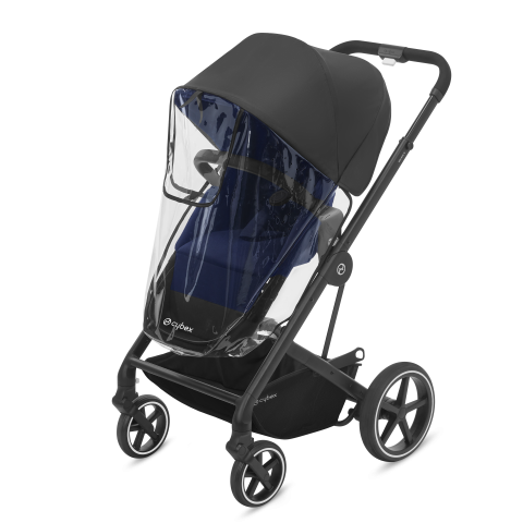 Cybex presente el nuevo Balios S Lux - Bebés y Embarazos