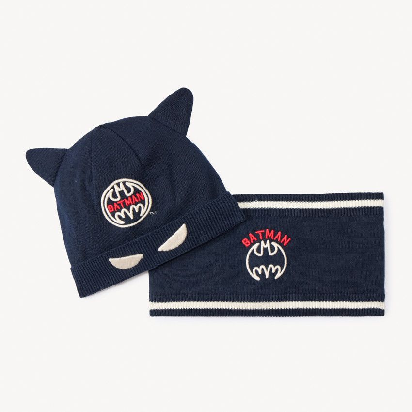 Jeu de pétanque enfant bébé en Crochet laine douce. - France
