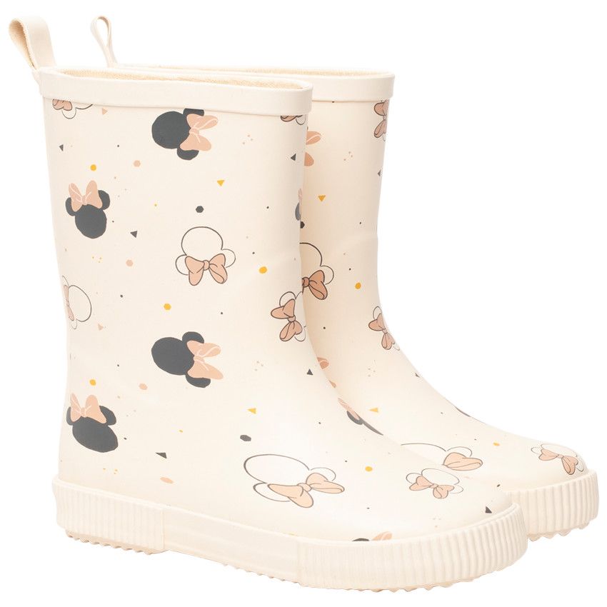 orchestra bottes de pluie