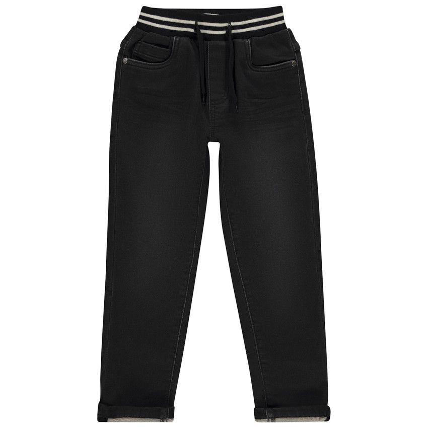 Pantalon Orchestra Taille 8 Ans Réglable - Occasion Très Bon état, Bleu