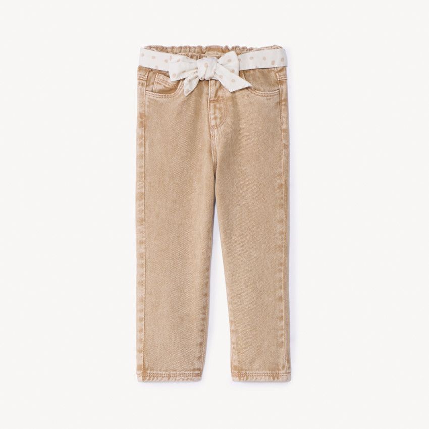 Pantalons Bébé Fille - Vertbaudet / Pantalons Bébé Fille / Bébé Fille