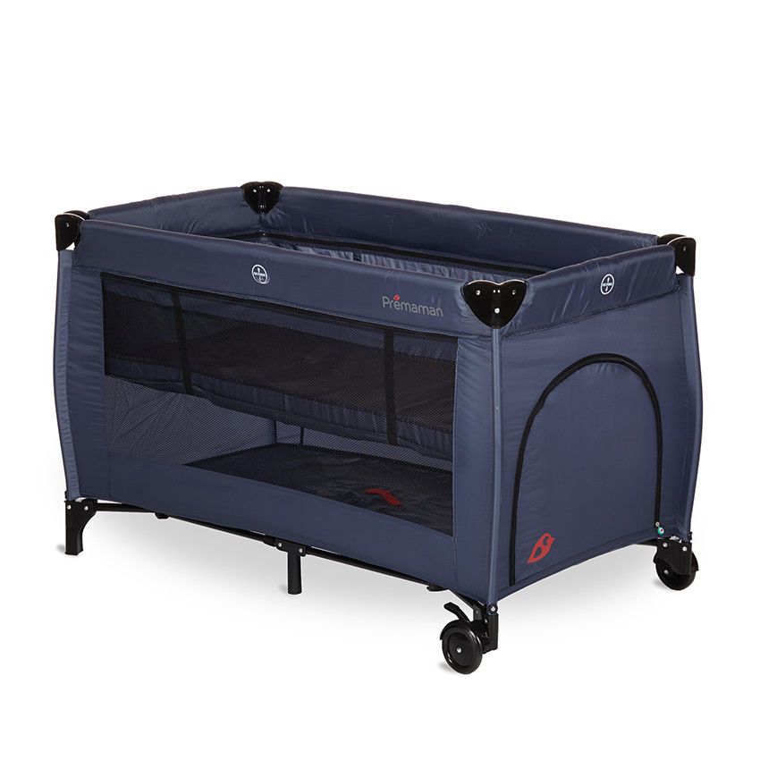 premaman lit de voyage