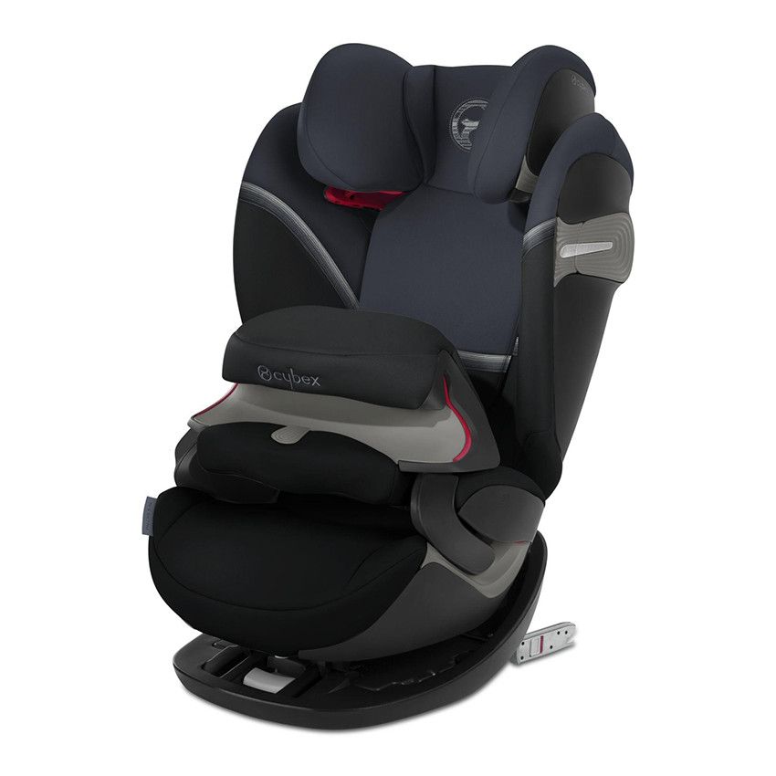 Автокресло cybex 2 3