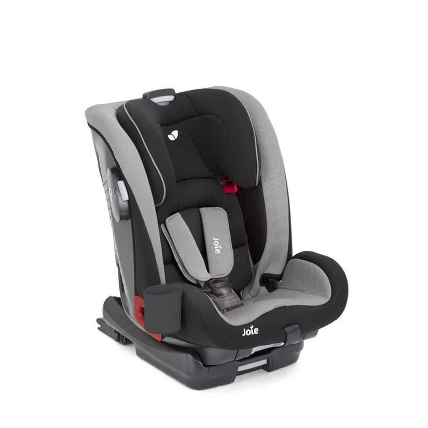Joie bold isofix автокресло
