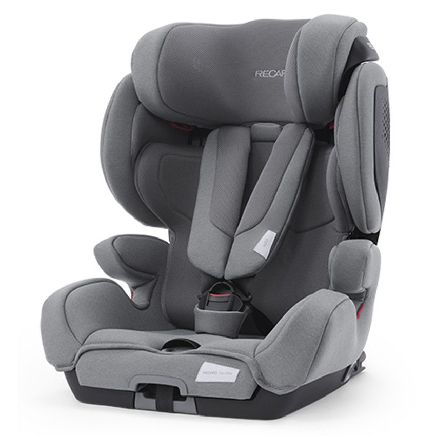 Автокресло recaro tian elite