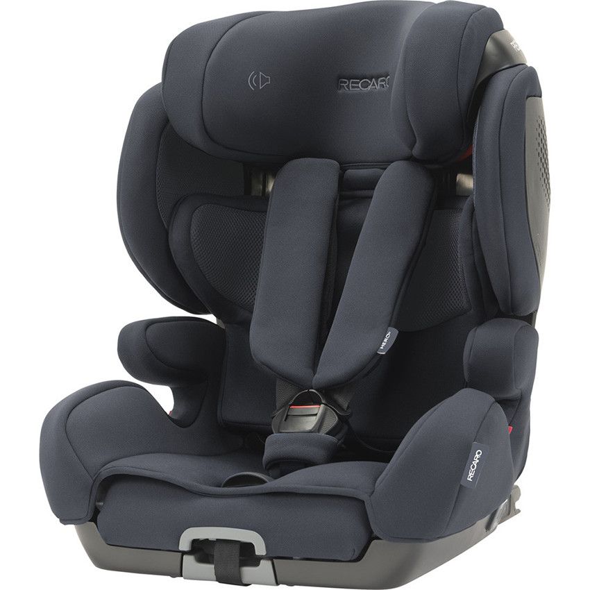 Автокресло recaro tian elite