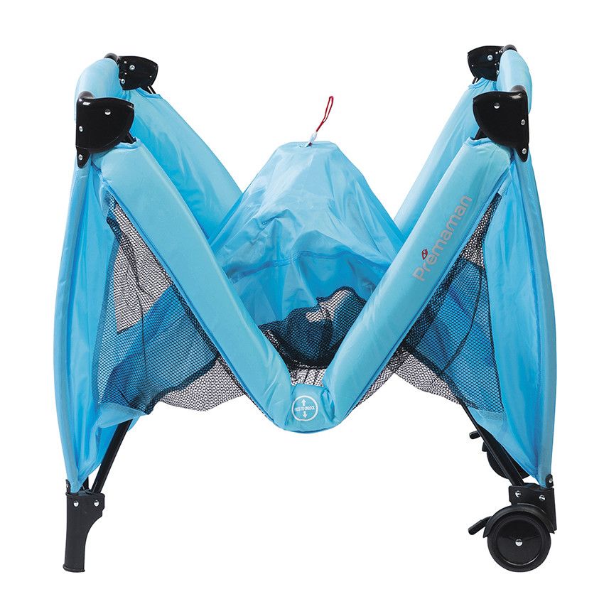 premaman lit de voyage