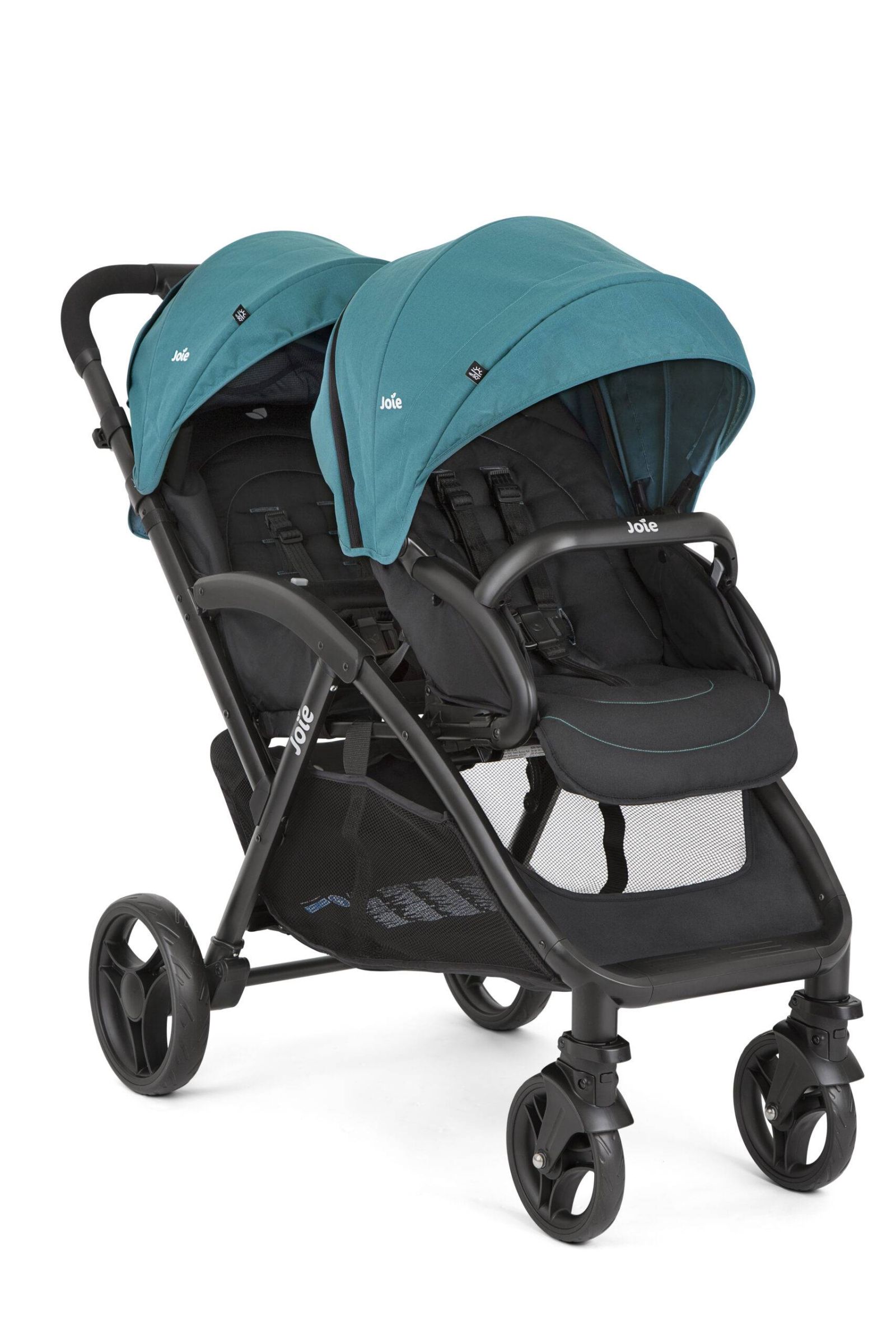 Orchestra poussette double new arrivals