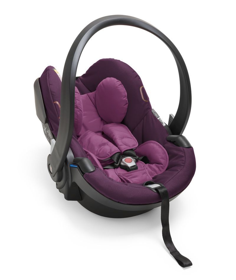 Stokke besafe автокресло
