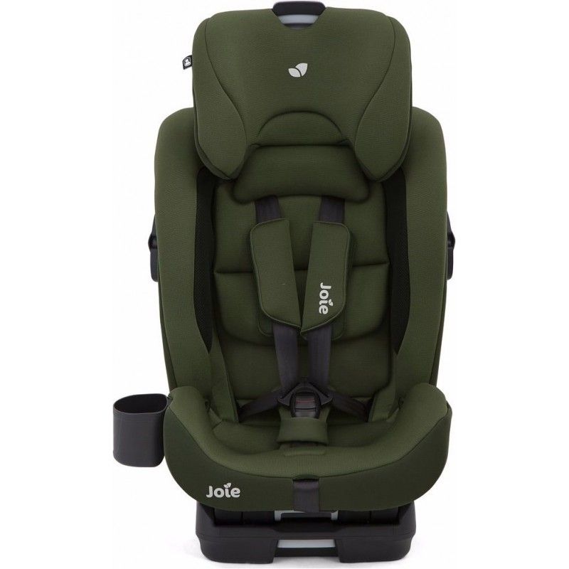 Joie bold isofix автокресло