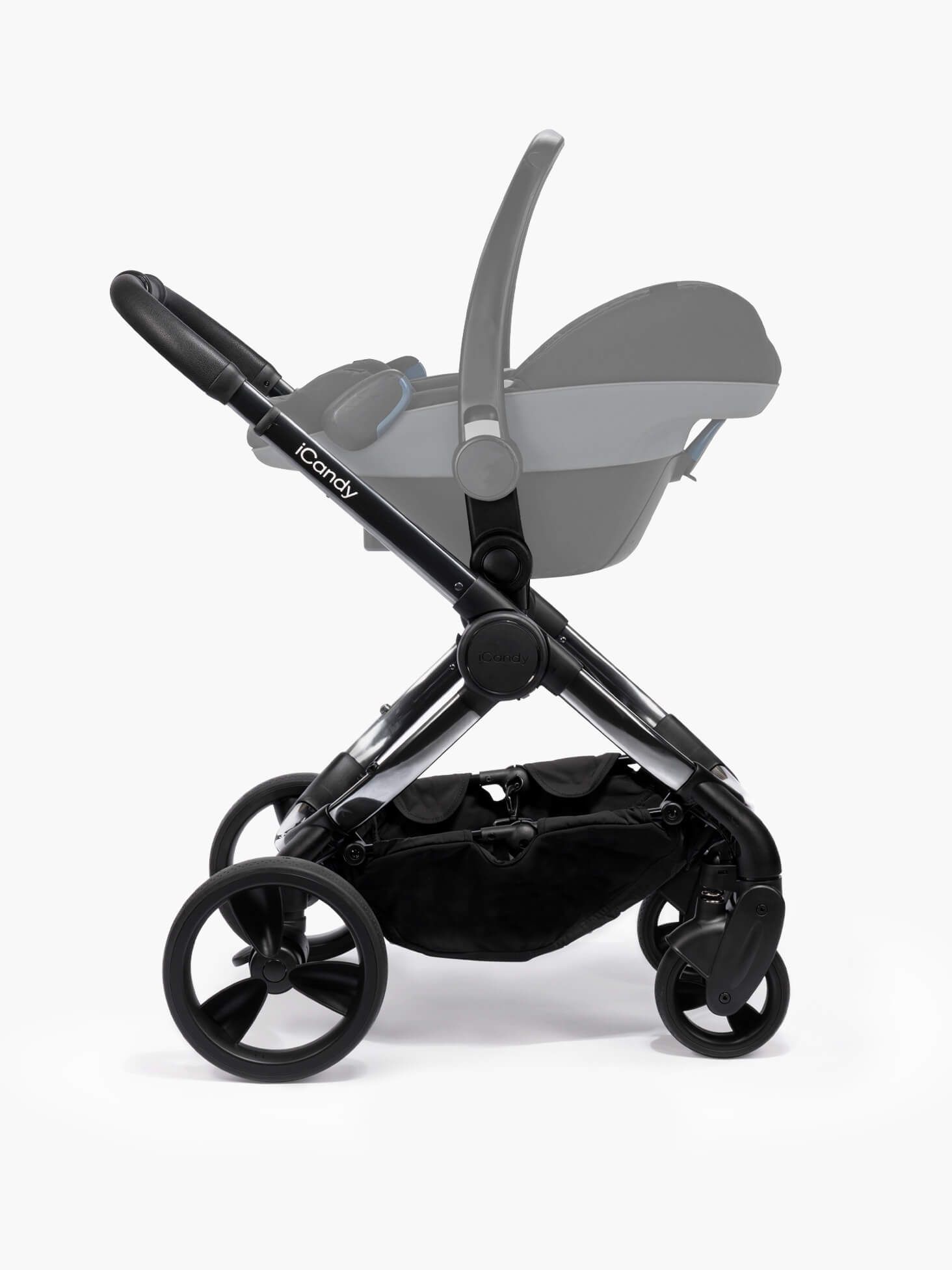 Icandy kinderwagen hot sale