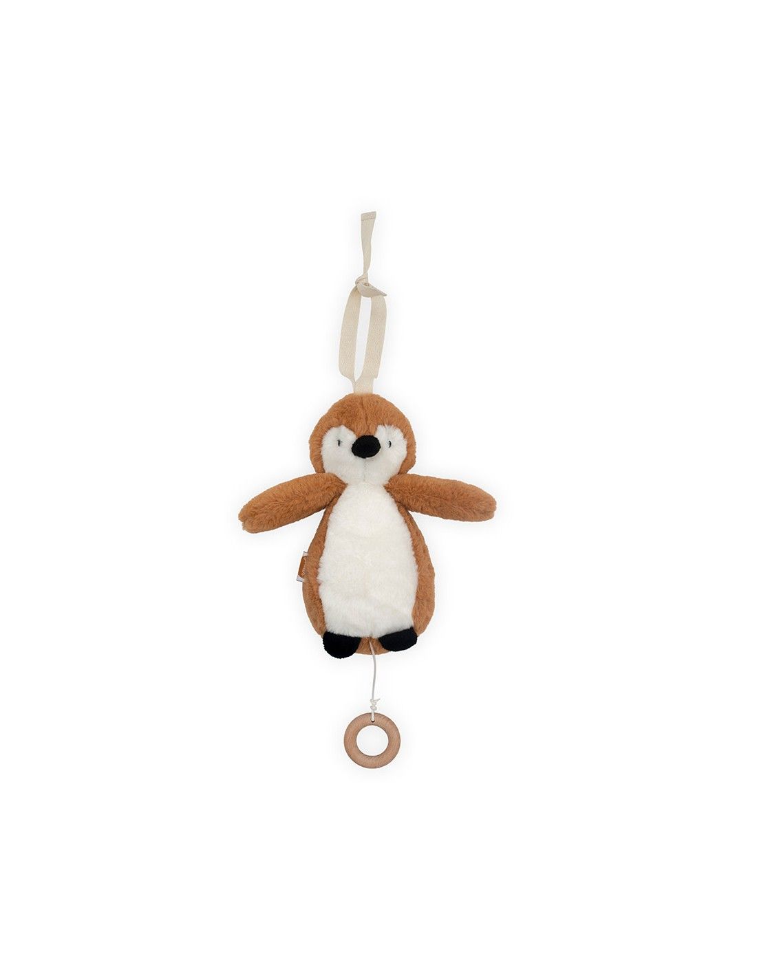 peluche pingouin jouet club