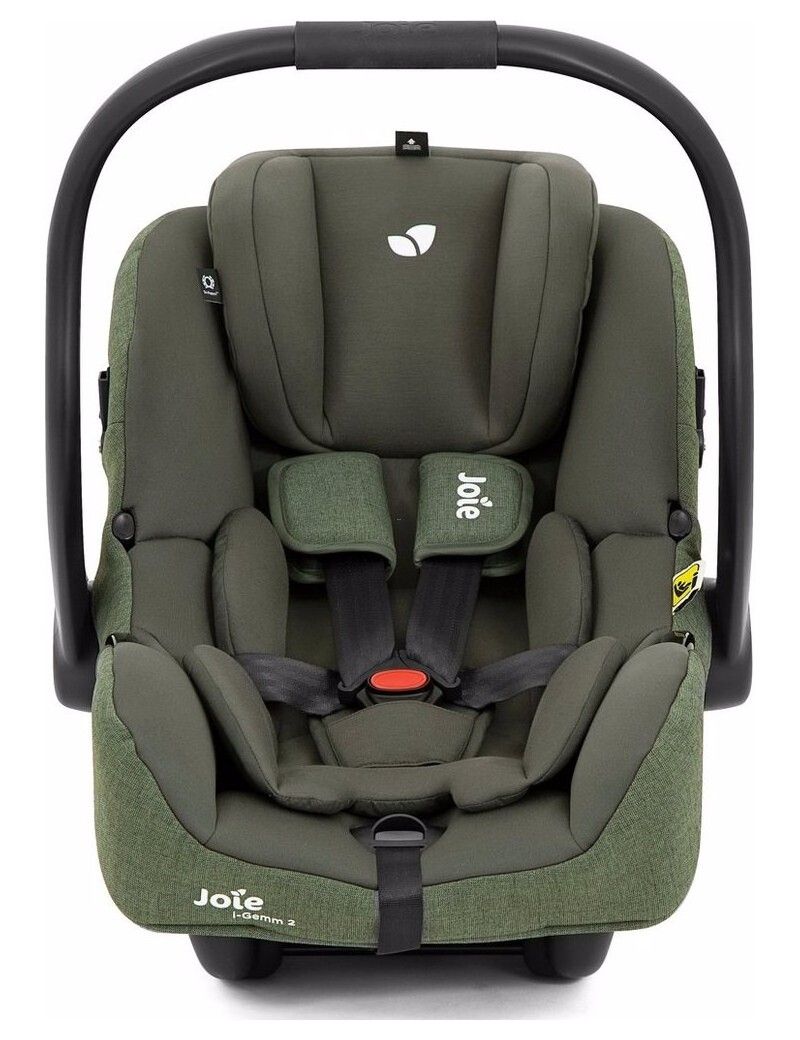 JOIE IGemm car seat pine Group 0+ (0 to 13kg) Car seats Orchestra