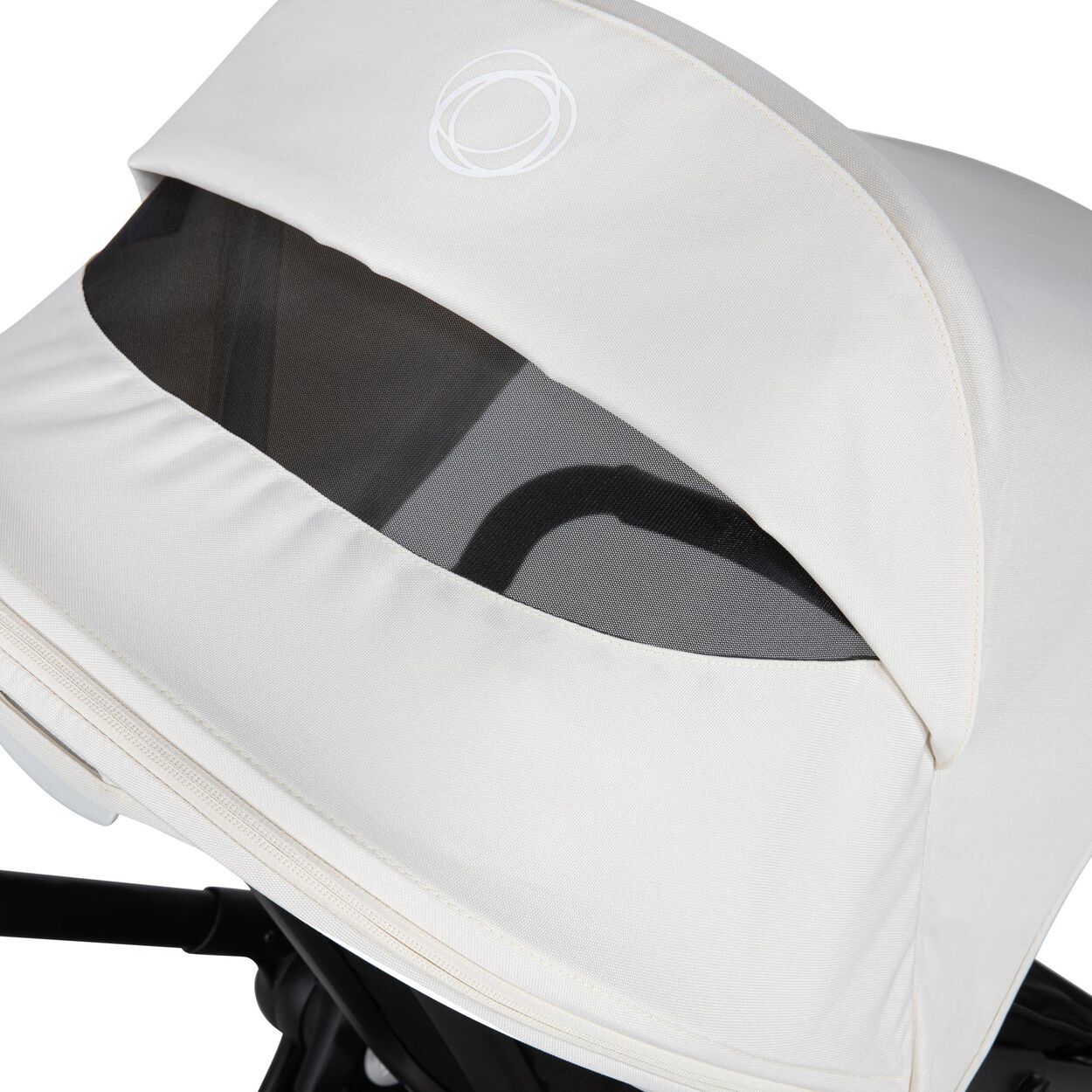 BUGABOO Canopy Fox 2/Lynx blanc crème Poussette Poussettes Orchestra